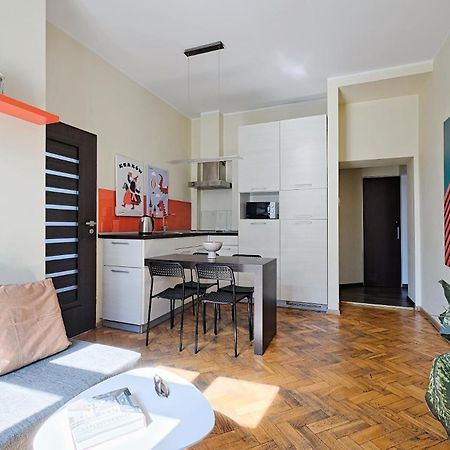 Urban Nest Apartments Dietla 69-8A Cracovia Esterno foto
