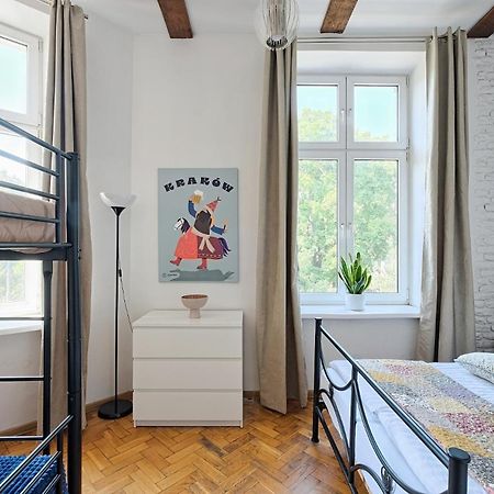 Urban Nest Apartments Dietla 69-8A Cracovia Esterno foto