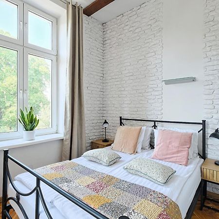 Urban Nest Apartments Dietla 69-8A Cracovia Esterno foto