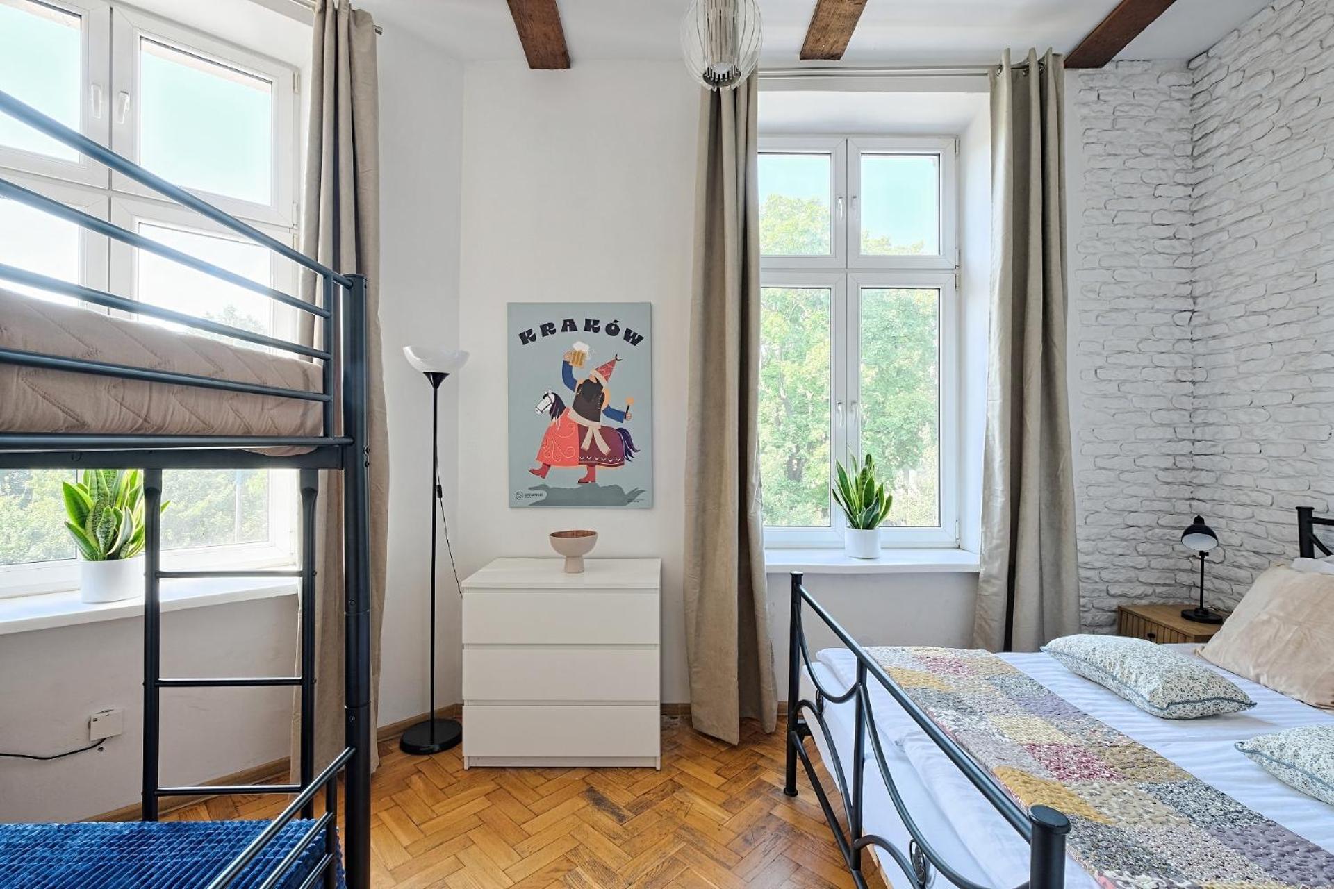 Urban Nest Apartments Dietla 69-8A Cracovia Esterno foto
