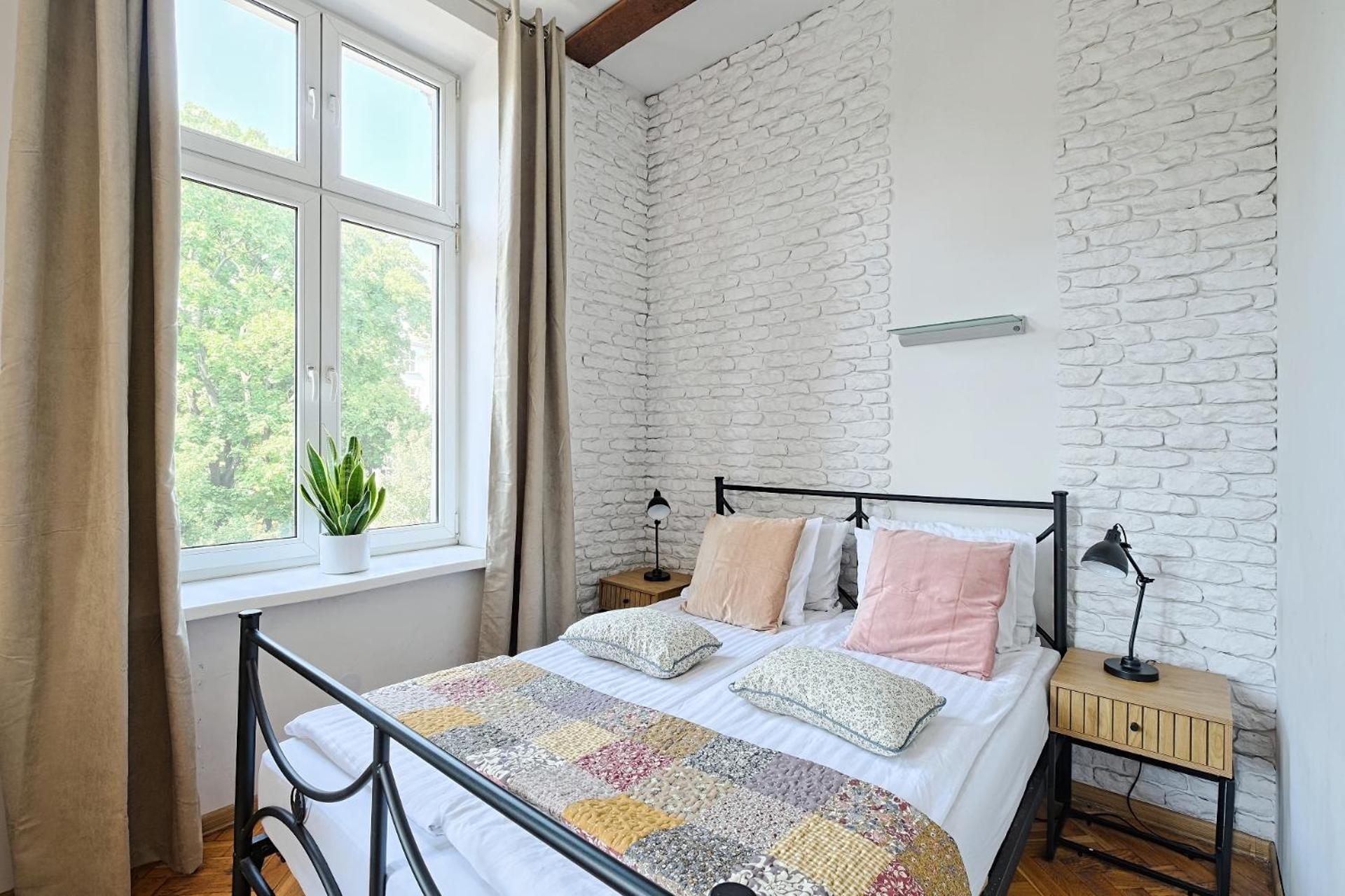 Urban Nest Apartments Dietla 69-8A Cracovia Esterno foto