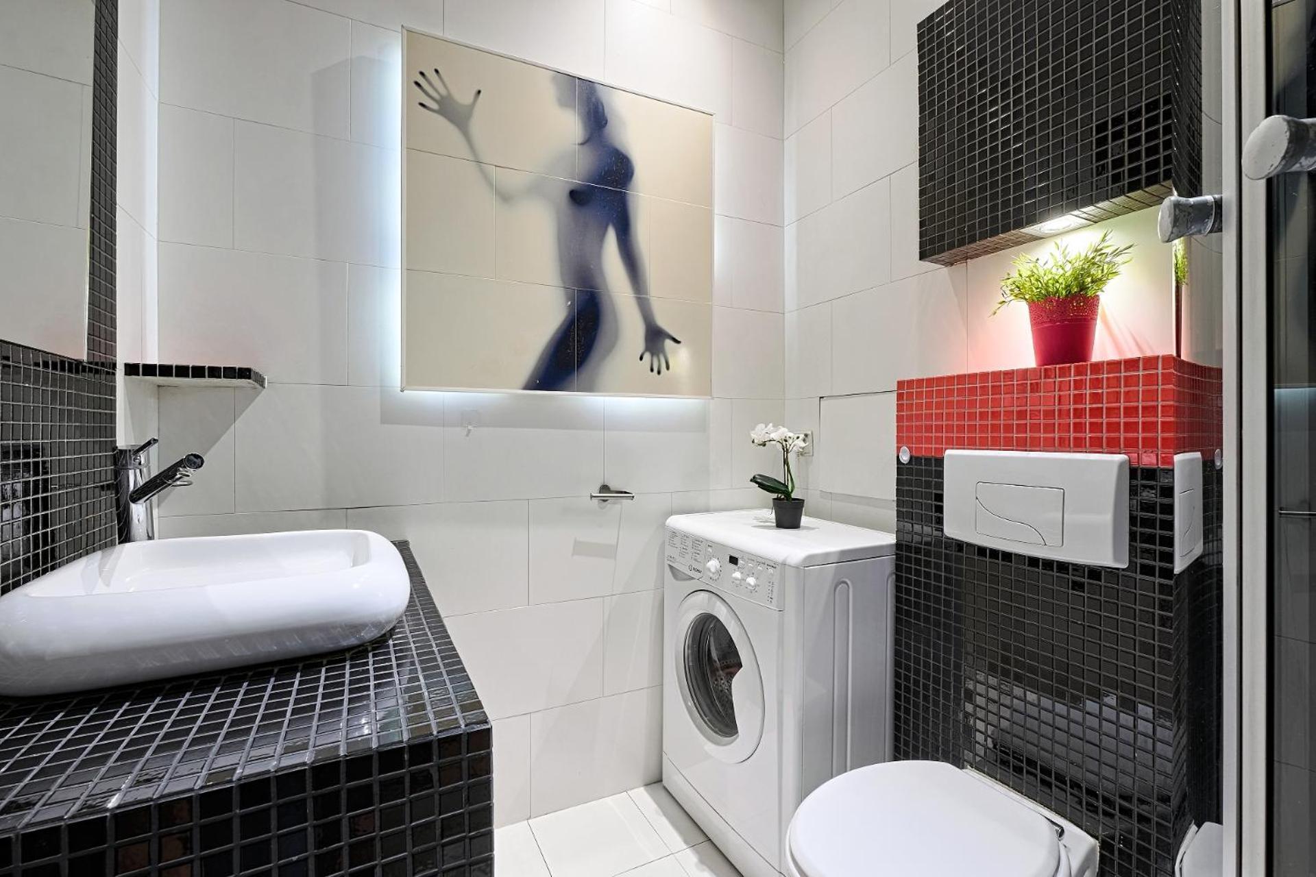 Urban Nest Apartments Dietla 69-8A Cracovia Esterno foto