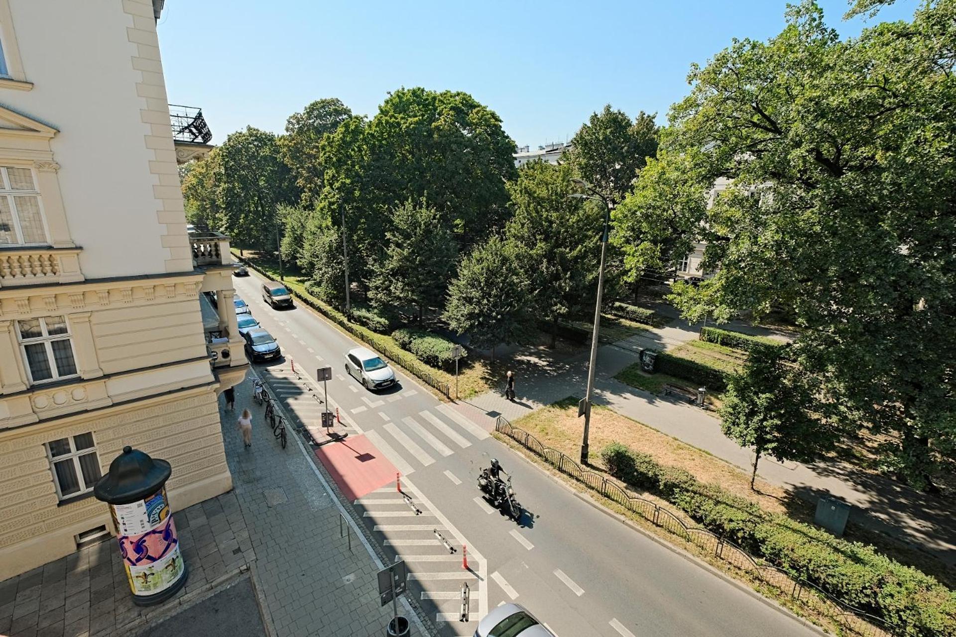 Urban Nest Apartments Dietla 69-8A Cracovia Esterno foto